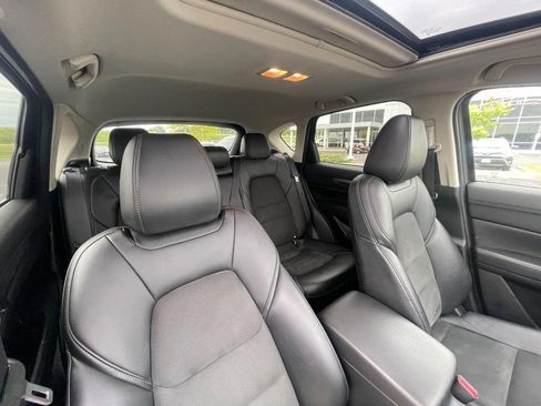 Used 2019 MAZDA CX-5 Touring AWD/4WD image 5