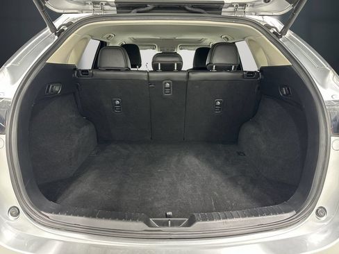 Used 2021 MAZDA CX-5 Grand Touring FWD image 12