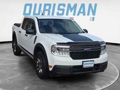 Used 2024 Ford Maverick XLT