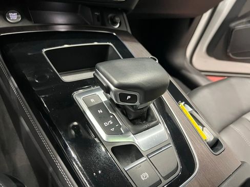 Used 2021 Audi Q5 2.0T Premium Plus w/ Premium Plus Package image 42