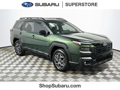 Certified 2026 Subaru Outback Premium AWD/4WD image 1