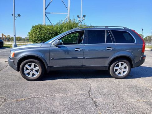 Used 2006 Volvo XC90 2.5T image 4