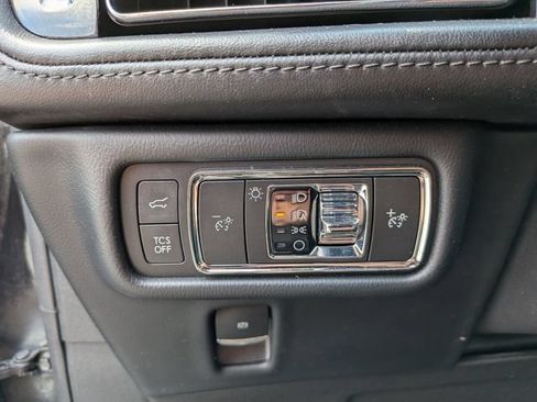 Used 2022 Lincoln Nautilus Reserve w/ Equipment Group 201A AWD/4WD image 16
