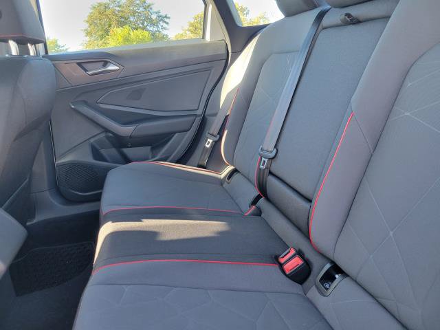 Used 2024 Volkswagen Jetta GLI 40th Anniversary Edition FWD image 8