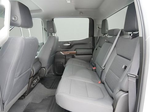 Used 2019 Chevrolet Silverado 1500 RST w/ All-Star Edition image 11