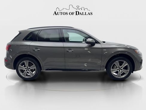 Used 2025 Audi Q5 2.0T Premium image 10