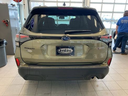 New 2026 Subaru Forester Touring image 14