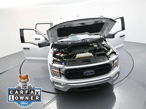 Used 2022 Ford F150 XLT w/ Equipment Group 301A Mid image 39