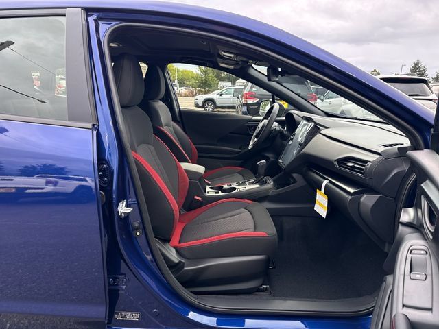 New 2026 Subaru Impreza RS AWD/4WD image 12