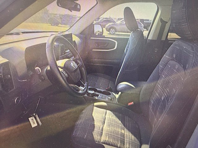 Used 2023 Ford Bronco Sport Heritage w/ Heritage Convenience Package AWD/4WD image 7