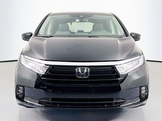 Certified 2022 Honda Odyssey EX-L video 2