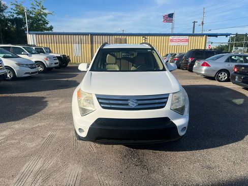 Used 2007 Suzuki XL7 Luxury FWD image 3