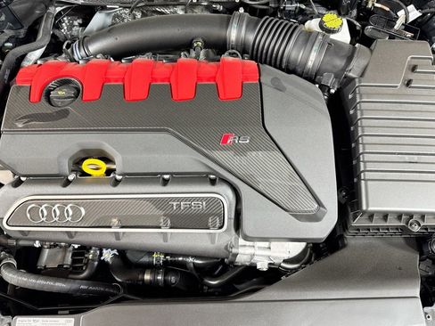 New 2026 Audi RS 3 image 27
