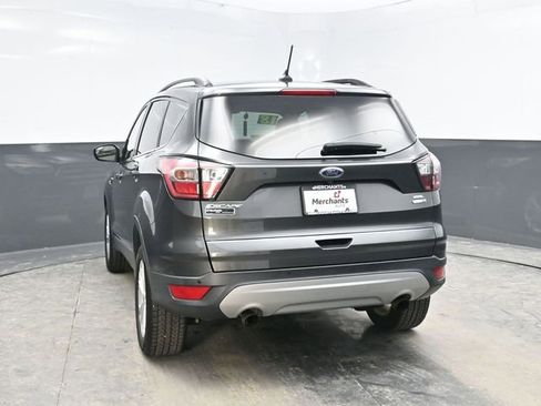 Used 2018 Ford Escape SEL image 5