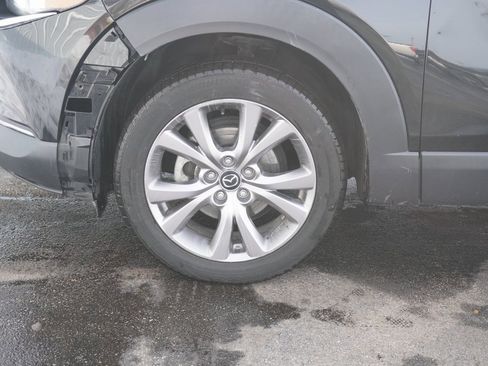 Used 2021 MAZDA CX-30 AWD 2.5 S w/ Select Package image 6