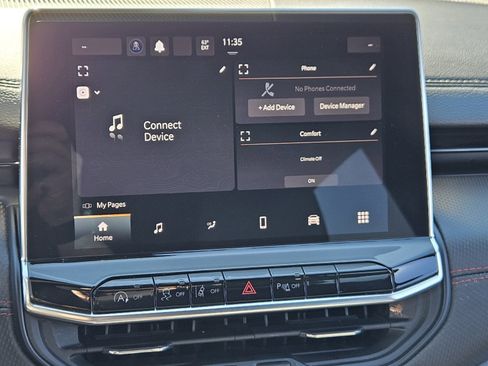 Used 2024 Jeep Compass Trailhawk image 20