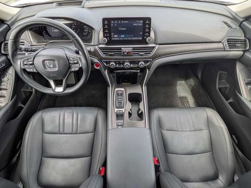 Used 2021 Honda Accord Touring image 23