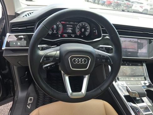 Used 2025 Audi Q7 3.0T Premium Plus AWD/4WD image 13