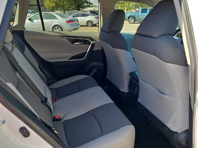Used 2023 Toyota RAV4 XLE w/ XLE Grade Weather Package AWD/4WD image 17