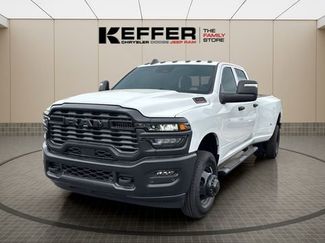 New 2026 RAM 3500 Tradesman video 1