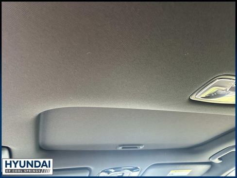New 2026 Hyundai Santa Cruz Limited AWD/4WD image 26