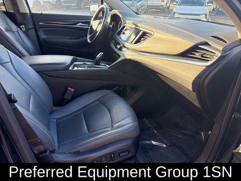 Used 2021 Buick Enclave Premium w/ Sun and Sites Package image 5