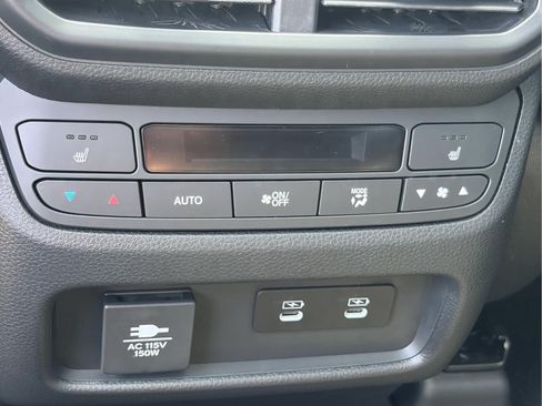New 2026 Honda Passport TrailSport Elite image 12