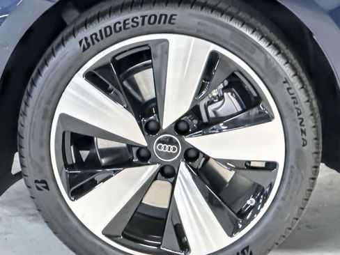 New 2025 Audi A5 2.0T Premium Plus image 24