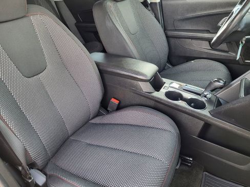 Used 2017 Chevrolet Equinox LT w/ Convenience Package image 20