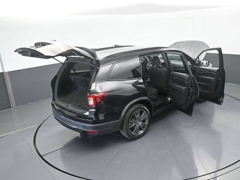 Used 2022 Honda Pilot Sport image 67