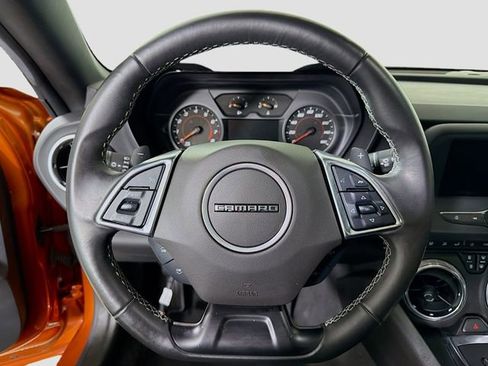 Used 2023 Chevrolet Camaro LT w/ RS Package image 12