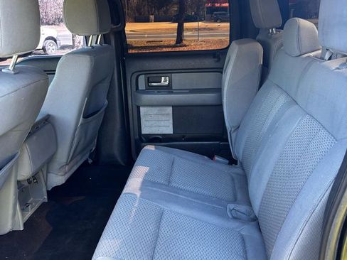 Used 2013 Ford F150 FX4 w/ Luxury Equipment Group image 9