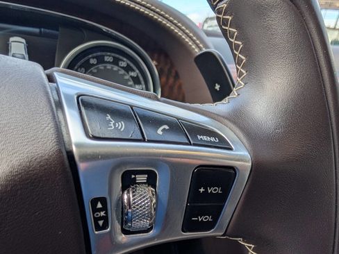 Used 2015 Bentley Flying Spur W12 AWD/4WD image 16
