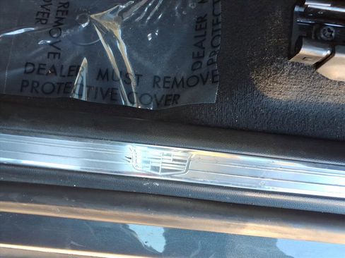 Used 2019 Cadillac XT5 Premium Luxury w/ Driver Assist Package image 25