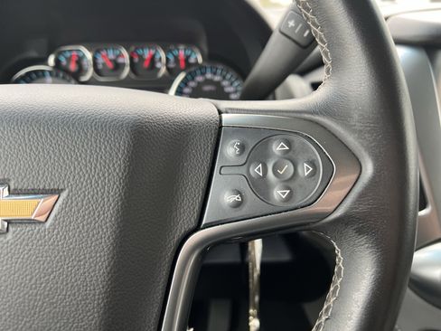 Used 2015 Chevrolet Tahoe LT image 20