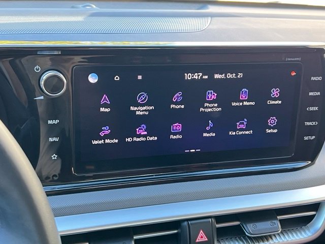 Certified 2024 Kia K5 GT-Line w/ GT-Line Premium Package FWD image 27