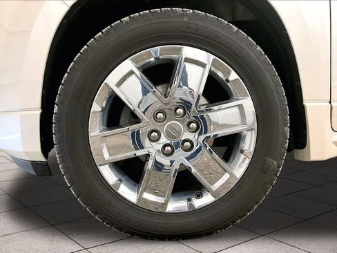 Used 2014 GMC Acadia Denali AWD/4WD image 9