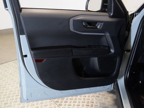 Used 2022 Ford Bronco Sport Big Bend AWD/4WD image 12