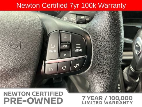 Used 2023 Ford Transit 350 XLT RWD image 51