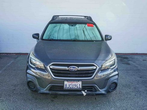 Used 2019 Subaru Outback 2.5i image 2
