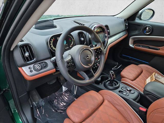 Used 2022 MINI Cooper Countryman S AWD/4WD image 10