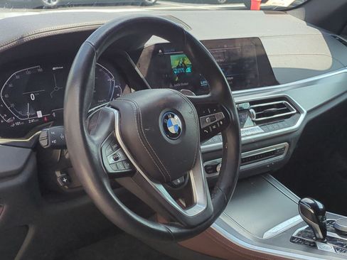 Used 2022 BMW X5 xDrive45e w/ Climate Comfort Package AWD/4WD image 17