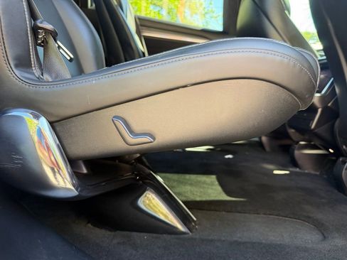 Used 2022 Tesla Model X Plaid AWD/4WD image 32