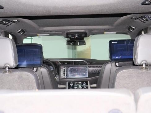 Used 2023 GMC Yukon XL Denali image 23