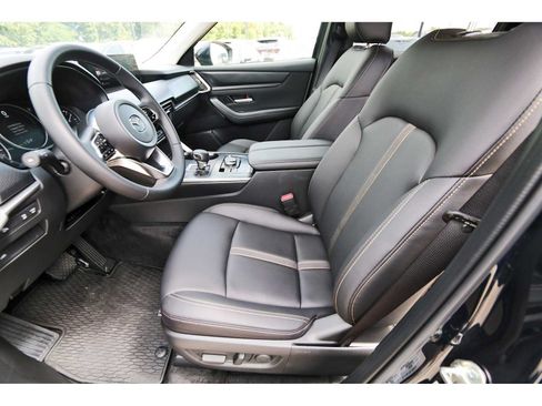 Used 2026 MAZDA CX-90 3.3 Turbo w/ Select Package AWD/4WD image 11