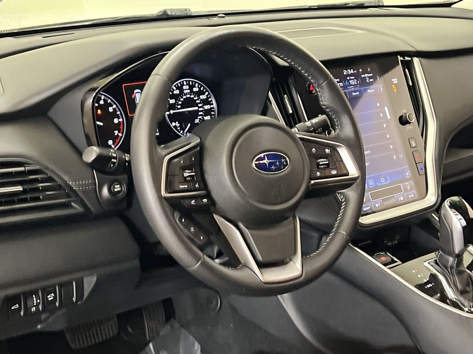 Used 2022 Subaru Outback Premium AWD/4WD image 15