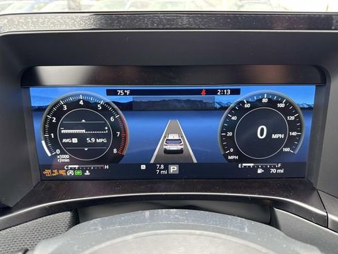 New 2026 Subaru Outback Premium AWD/4WD image 25