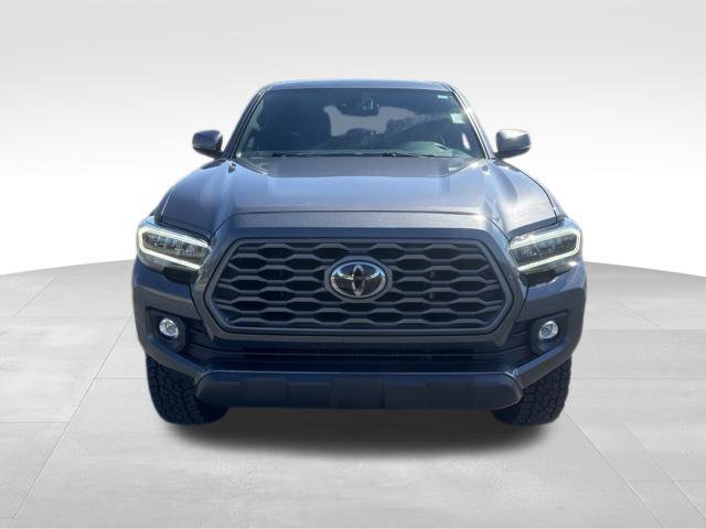 Used 2023 Toyota Tacoma TRD Off-Road AWD/4WD image 9