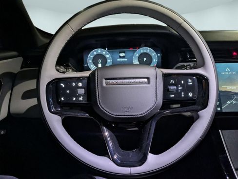 New 2026 Land Rover Defender 110 X-Dynamic SE AWD/4WD image 15