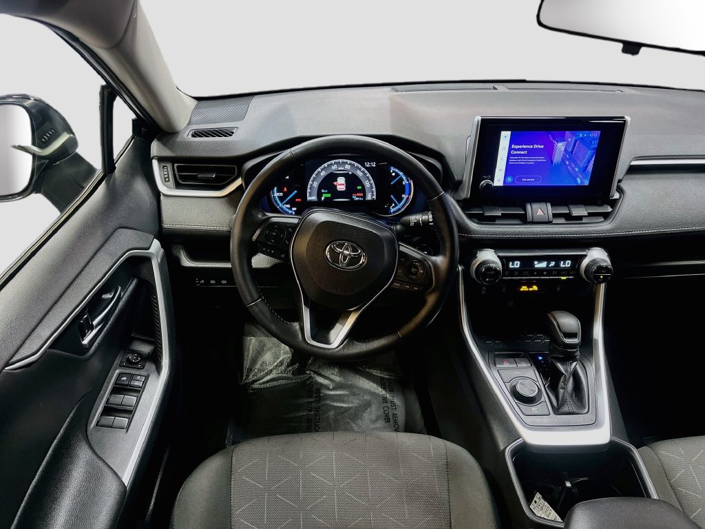 Used 2025 Toyota RAV4 XLE w/ Weather Package AWD/4WD image 22